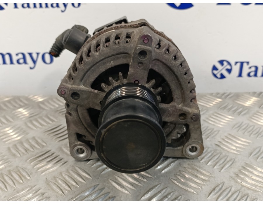 Recambio de alternador para ford c-max 1.0 ecoboost cat referencia OEM IAM CV6T10300DB  MS1042101971