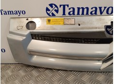 Recambio de rejilla delantera para citroën berlingo 2.0 hdi cat (rhy / dw10td) referencia OEM IAM 9644758177   2