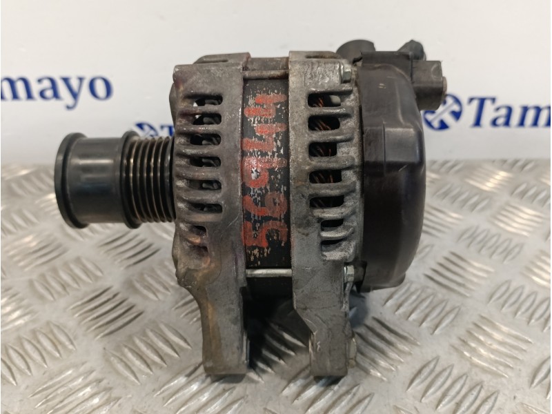 Recambio de alternador para ford c-max 1.0 ecoboost cat referencia OEM IAM CV6T10300DB  MS1042101971