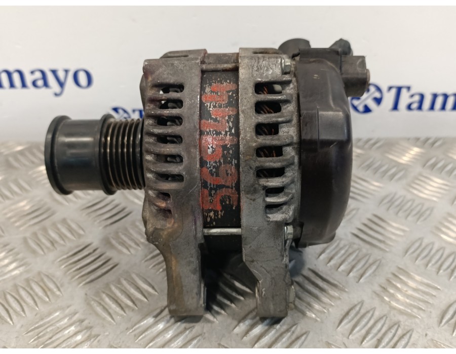 Recambio de alternador para ford c-max 1.0 ecoboost cat referencia OEM IAM CV6T10300DB  MS1042101971