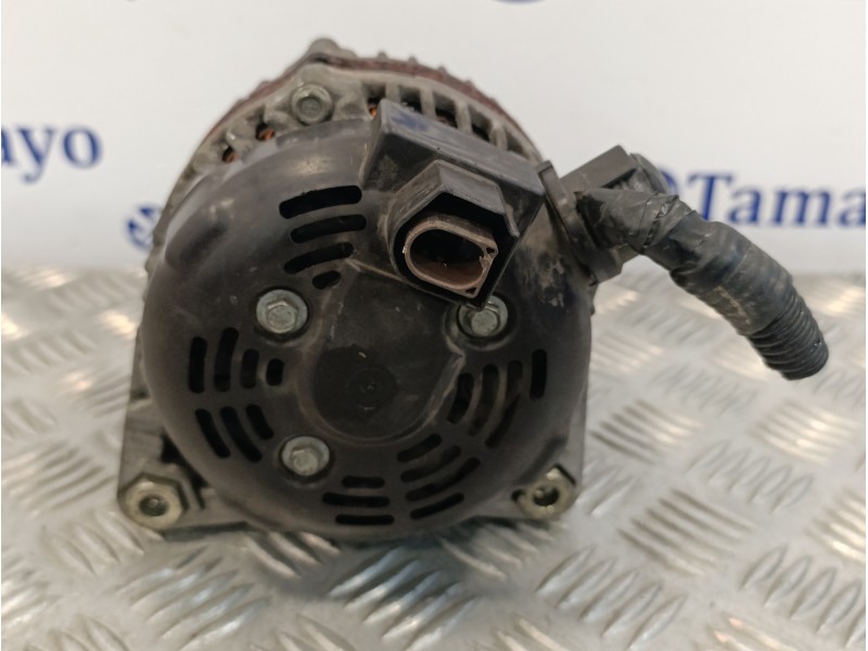 Recambio de alternador para ford c-max 1.0 ecoboost cat referencia OEM IAM CV6T10300DB  MS1042101971