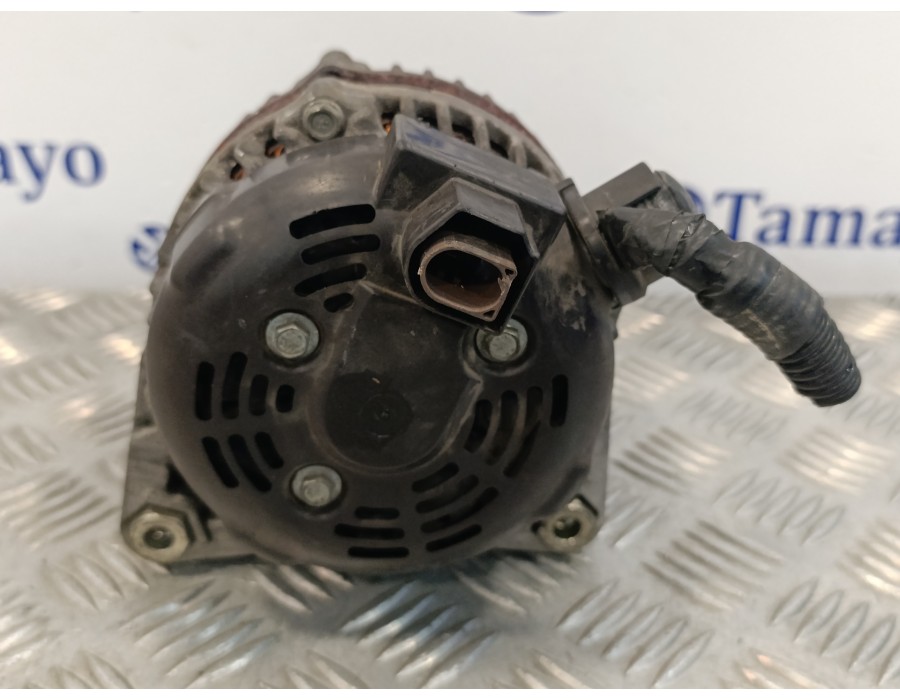 Recambio de alternador para ford c-max 1.0 ecoboost cat referencia OEM IAM CV6T10300DB  MS1042101971