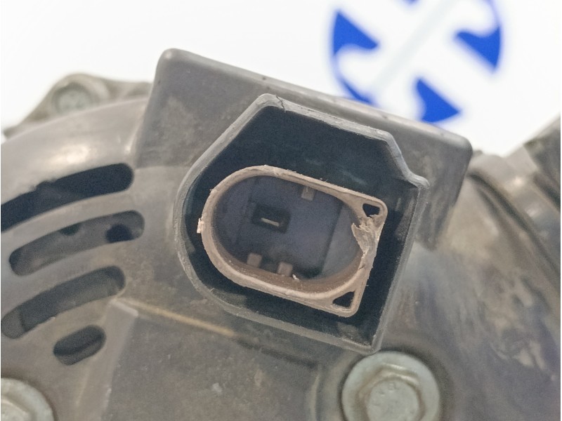 Recambio de alternador para ford c-max 1.0 ecoboost cat referencia OEM IAM CV6T10300DB  MS1042101971