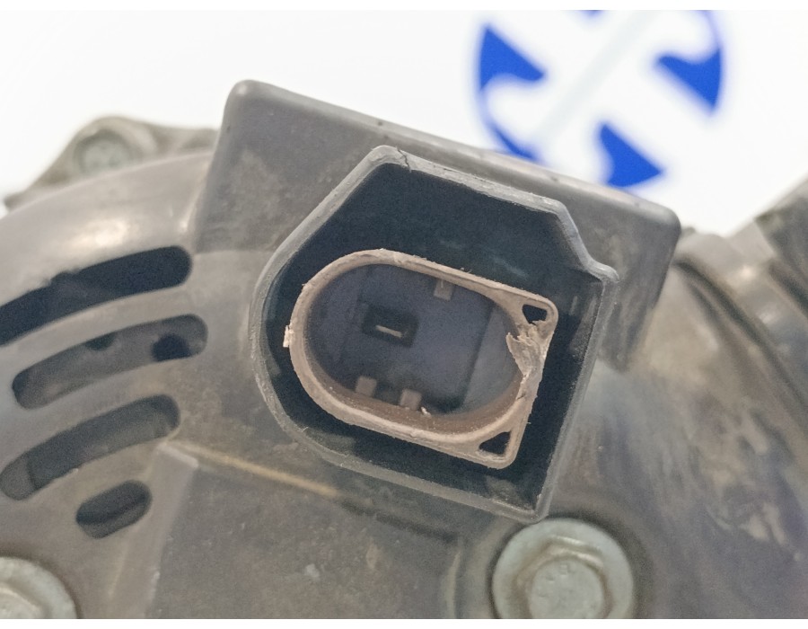 Recambio de alternador para ford c-max 1.0 ecoboost cat referencia OEM IAM CV6T10300DB  MS1042101971