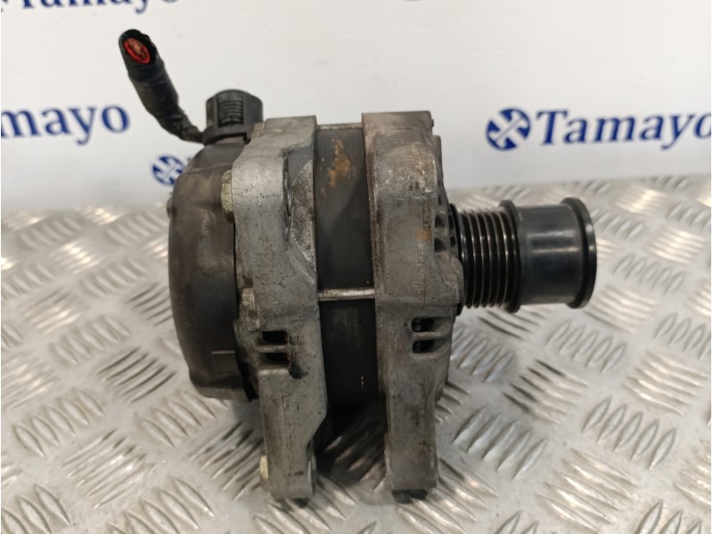 Recambio de alternador para ford c-max 1.0 ecoboost cat referencia OEM IAM CV6T10300DB  MS1042101971