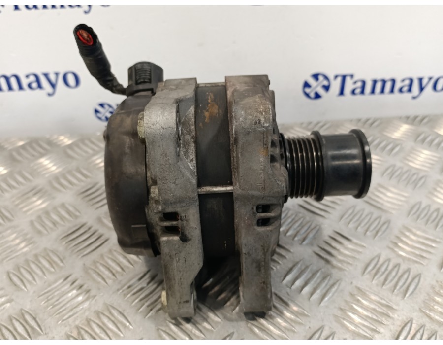 Recambio de alternador para ford c-max 1.0 ecoboost cat referencia OEM IAM CV6T10300DB  MS1042101971
