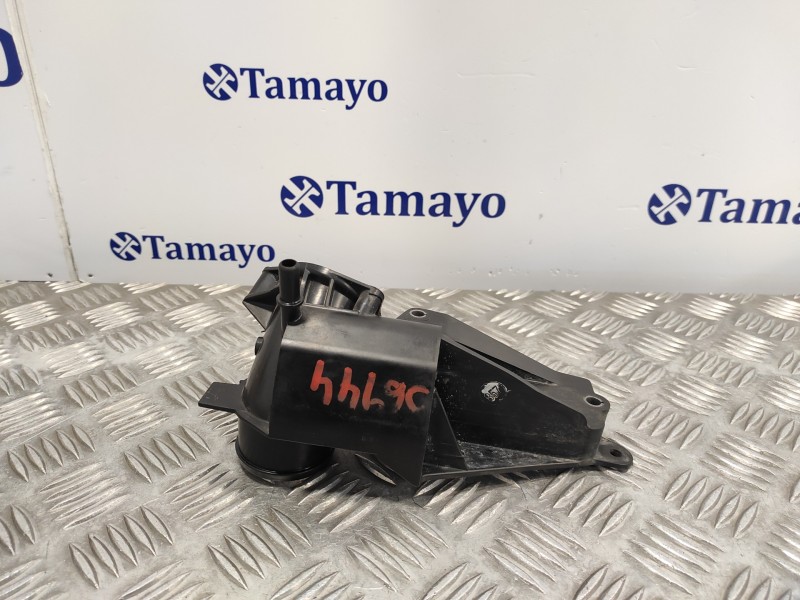 Recambio de tubo para ford c-max 1.0 ecoboost cat referencia OEM IAM 1060231S01  