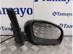 Recambio de retrovisor derecho para skoda roomster (5j7) 1.9 tdi referencia OEM IAM   