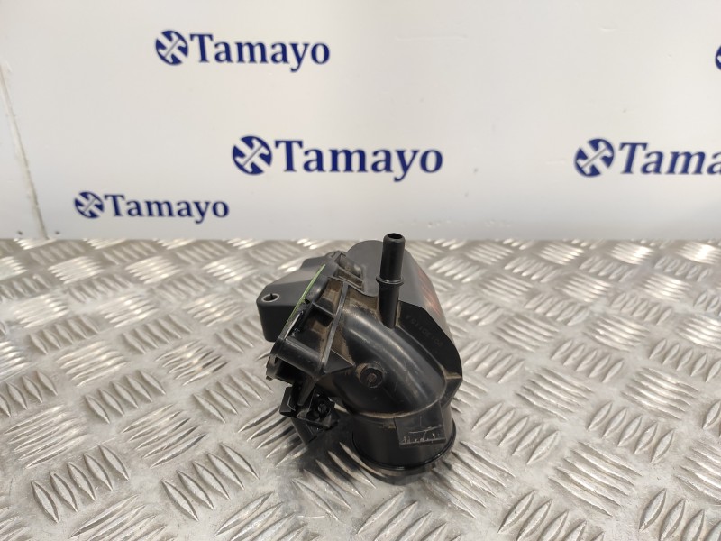 Recambio de tubo para ford c-max 1.0 ecoboost cat referencia OEM IAM 1060231S01  