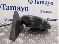 Recambio de retrovisor derecho para skoda roomster (5j7) 1.9 tdi referencia OEM IAM    2