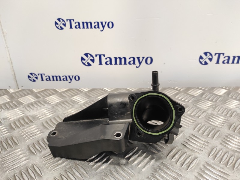 Recambio de tubo para ford c-max 1.0 ecoboost cat referencia OEM IAM 1060231S01  