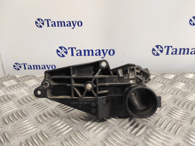 Recambio de tubo para ford c-max 1.0 ecoboost cat referencia OEM IAM 1060231S01  