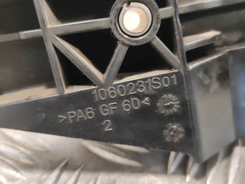 Recambio de tubo para ford c-max 1.0 ecoboost cat referencia OEM IAM 1060231S01  