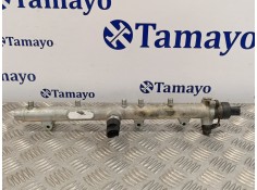 Recambio de rampa inyectora para hyundai santa fe (sm) 2.0 crdi cat referencia OEM IAM 0445214026  3140027000
