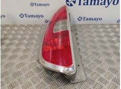 Recambio de piloto trasero izquierdo para skoda roomster (5j7) 1.9 tdi referencia OEM IAM 5J7945111  5J7945095