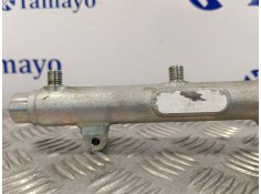 Recambio de rampa inyectora para hyundai santa fe (sm) 2.0 crdi cat referencia OEM IAM 0445214026  3140027000 2