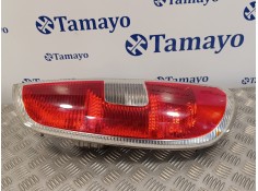 Recambio de piloto trasero izquierdo para skoda roomster (5j7) 1.9 tdi referencia OEM IAM 5J7945111  5J7945095 2