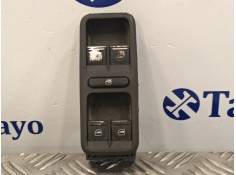 Recambio de mando elevalunas delantero izquierdo para skoda roomster (5j7) 1.9 tdi referencia OEM IAM 5J0867171  5J0959858A
