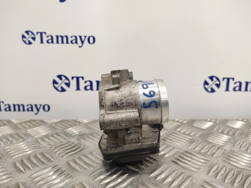 Recambio de caja mariposa para ford c-max 1.0 ecoboost cat referencia OEM IAM CM5G9F991FB  50989002