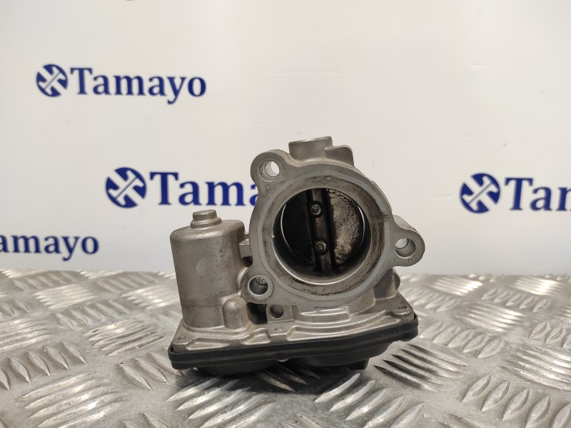 Recambio de caja mariposa para ford c-max 1.0 ecoboost cat referencia OEM IAM CM5G9F991FB  50989002