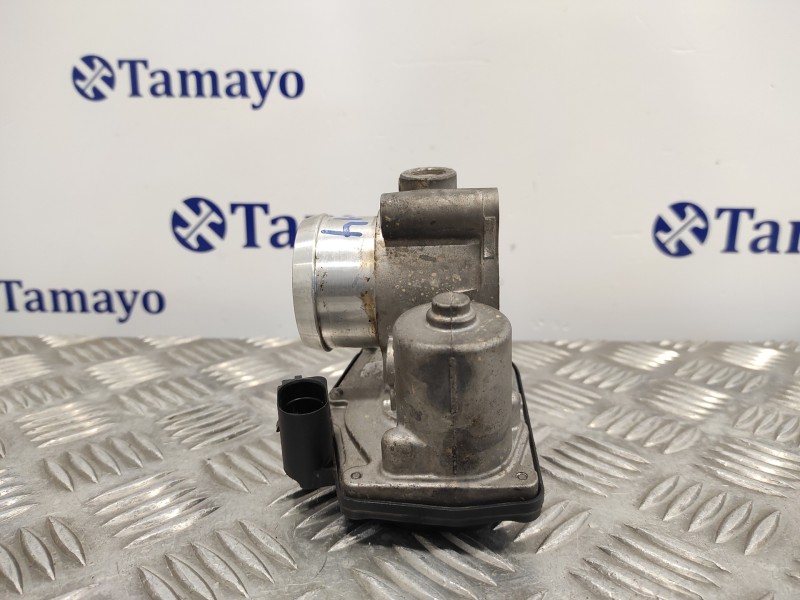 Recambio de caja mariposa para ford c-max 1.0 ecoboost cat referencia OEM IAM CM5G9F991FB  50989002