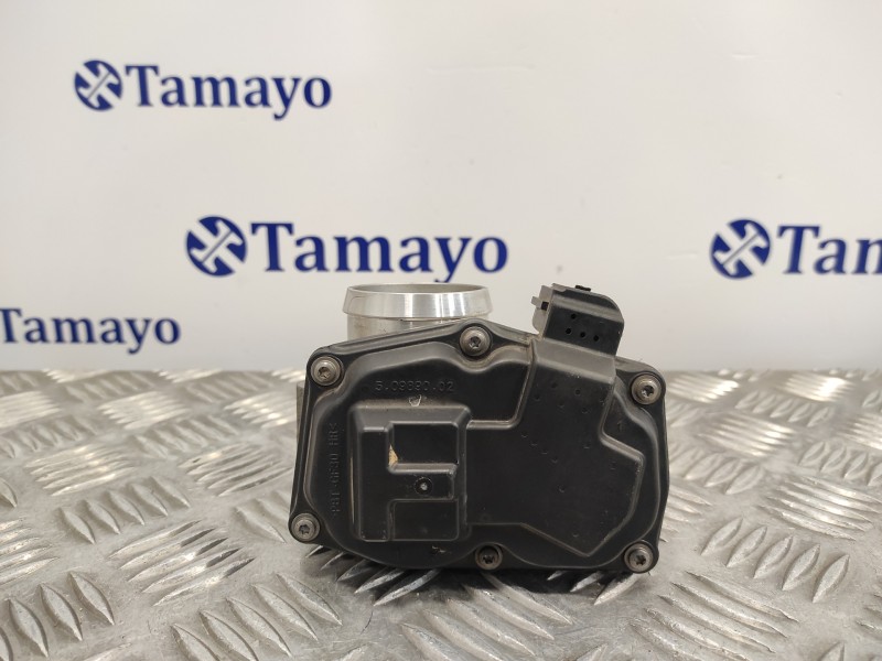 Recambio de caja mariposa para ford c-max 1.0 ecoboost cat referencia OEM IAM CM5G9F991FB  50989002