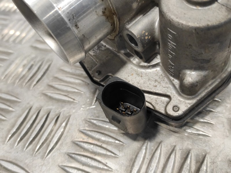 Recambio de caja mariposa para ford c-max 1.0 ecoboost cat referencia OEM IAM CM5G9F991FB  50989002