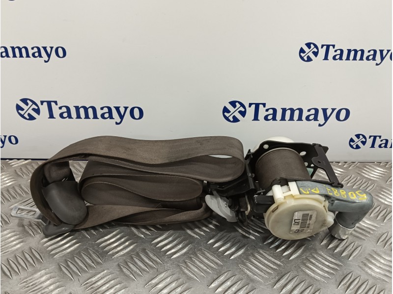 Recambio de cinturon seguridad delantero derecho para kia rio 1.5 crdi referencia OEM IAM 888801G100  
