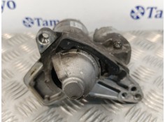 Recambio de motor arranque para dacia sandero 0.9 tce cat referencia OEM IAM 233000557RC  M000TD0372ZE