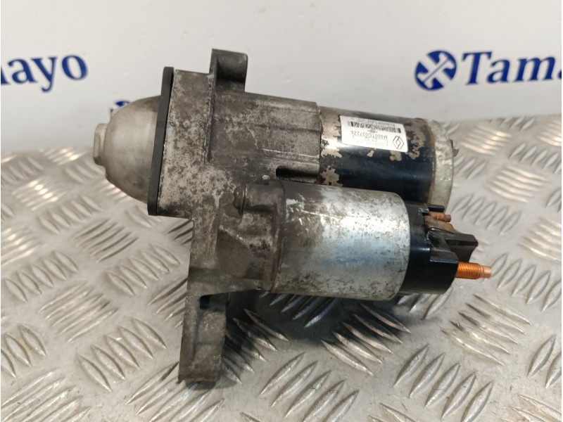 Recambio de motor arranque para dacia sandero 0.9 tce cat referencia OEM IAM 233000557RC  M000TD0372ZE