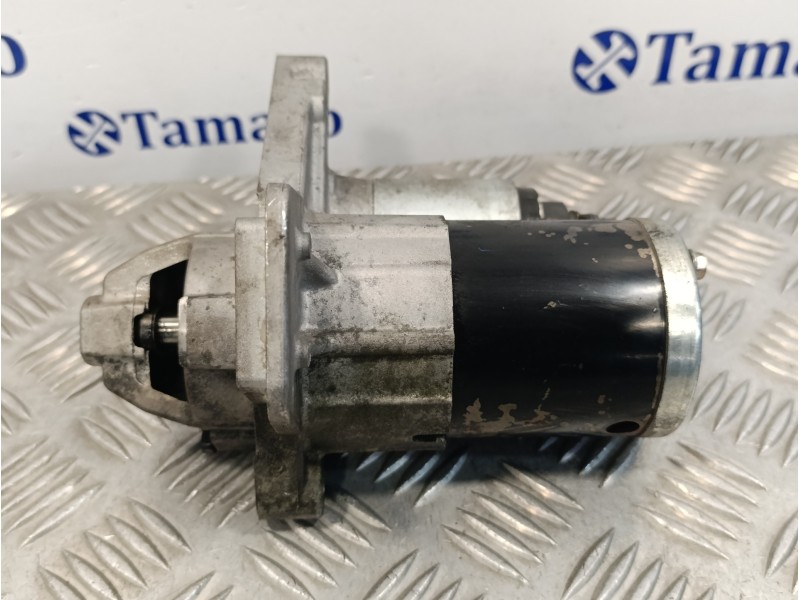 Recambio de motor arranque para dacia sandero 0.9 tce cat referencia OEM IAM 233000557RC  M000TD0372ZE