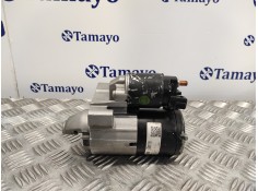 Recambio de motor arranque para peugeot 308 sw 1.6 16v referencia OEM IAM 390080278   2
