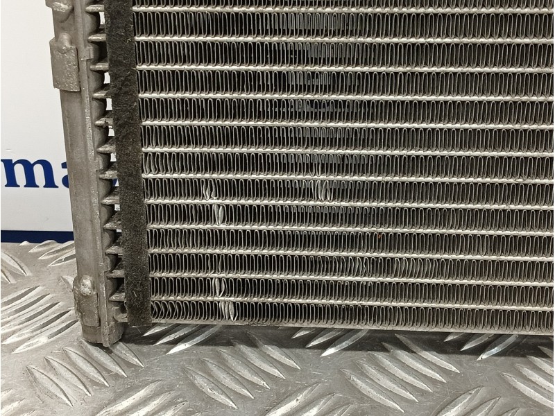 Recambio de condensador / radiador aire acondicionado para ssangyong rexton 2.7 turbodiesel cat referencia OEM IAM   