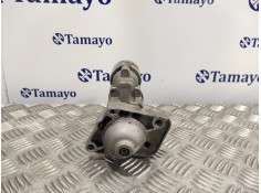 Recambio de motor arranque para renault clio iv 1.5 dci diesel fap referencia OEM IAM 233004868R  