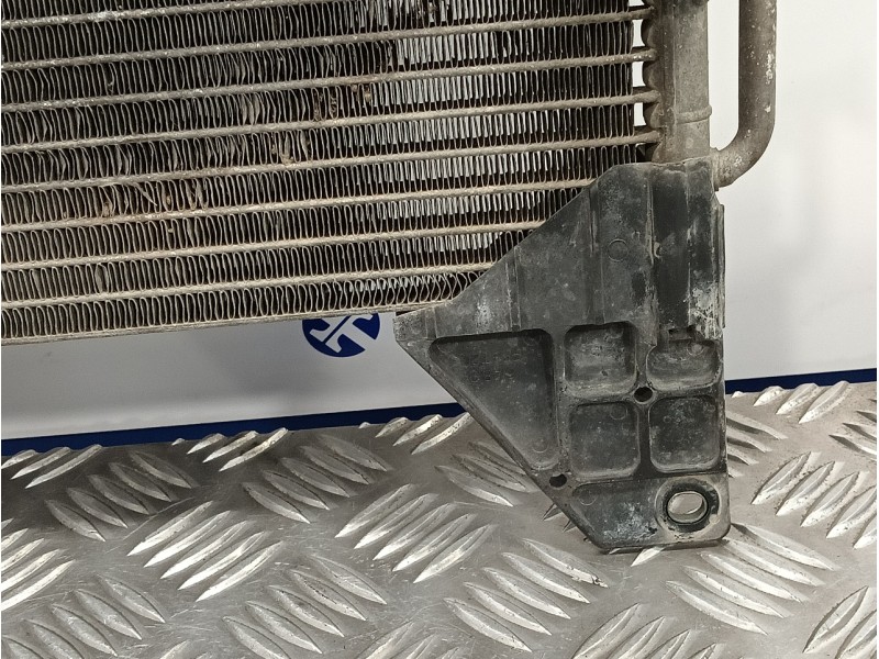 Recambio de condensador / radiador aire acondicionado para ssangyong rexton 2.7 turbodiesel cat referencia OEM IAM   