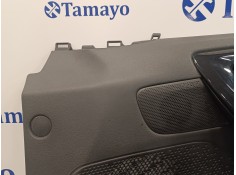Recambio de guarnecido puerta delantera derecha para peugeot 208 1.2 12v e-vti referencia OEM IAM 96763525ZD  491100112819 2
