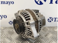 Recambio de alternador para chrysler neon (pl) 2.0 16v cat referencia OEM IAM 4794222AA  A002TB2791ZO 2