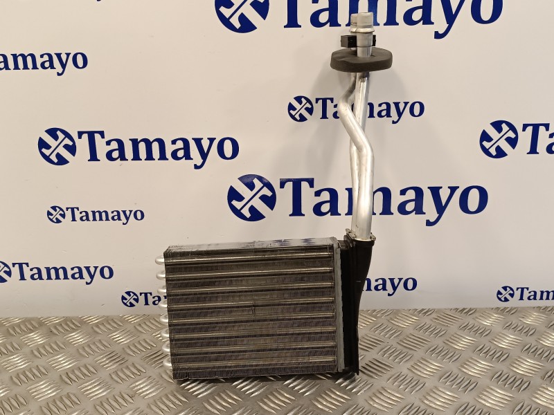 Recambio de radiador calefaccion / aire acondicionado para peugeot 208 1.2 12v e-vti referencia OEM IAM   