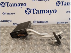 Recambio de radiador calefaccion / aire acondicionado para peugeot 208 1.2 12v e-vti referencia OEM IAM    2
