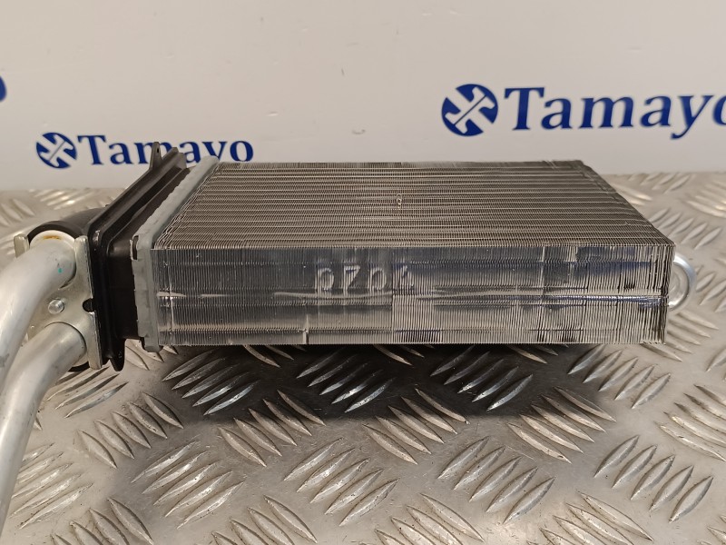 Recambio de radiador calefaccion / aire acondicionado para peugeot 208 1.2 12v e-vti referencia OEM IAM   