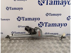 Recambio de motor limpia delantero para mini mini (r56) 1.4 16v cat referencia OEM IAM 54126867  