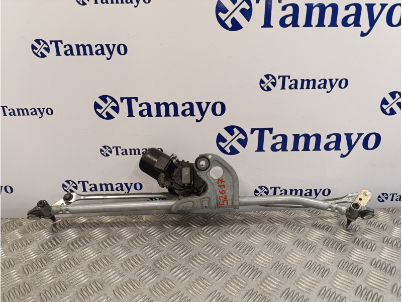 Recambio de motor limpia delantero para mini mini (r56) 1.4 16v cat referencia OEM IAM 54126867  