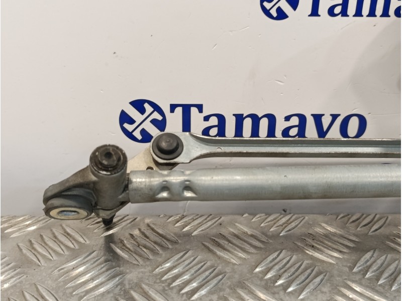 Recambio de motor limpia delantero para mini mini (r56) 1.4 16v cat referencia OEM IAM 54126867  