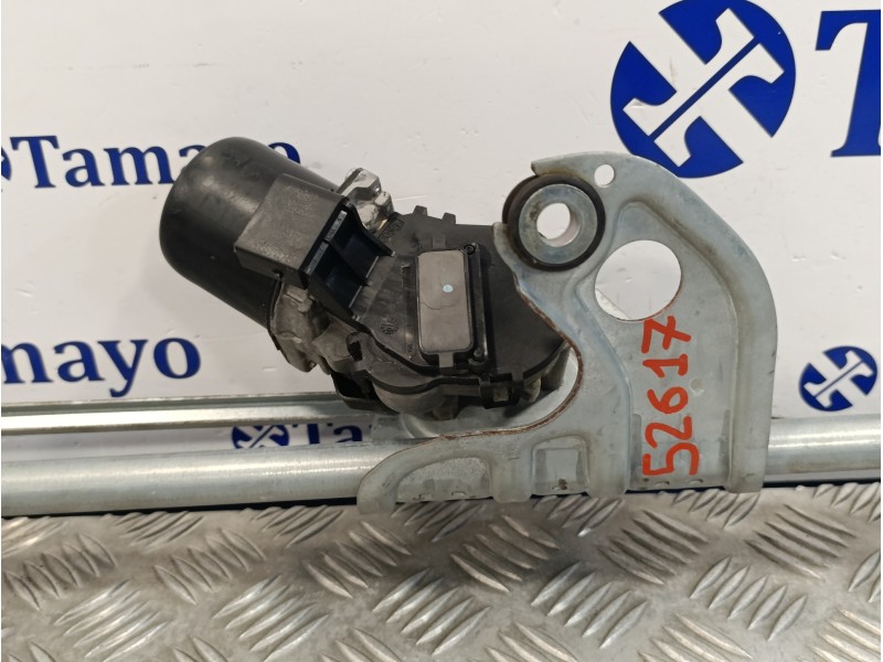 Recambio de motor limpia delantero para mini mini (r56) 1.4 16v cat referencia OEM IAM 54126867  