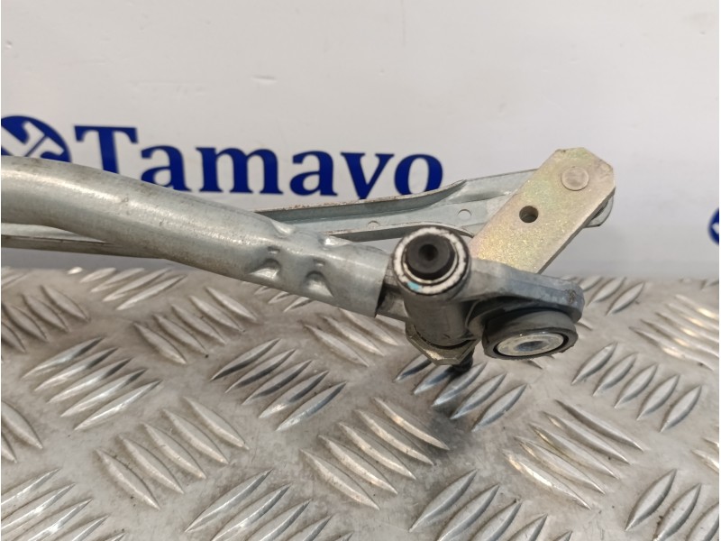 Recambio de motor limpia delantero para mini mini (r56) 1.4 16v cat referencia OEM IAM 54126867  