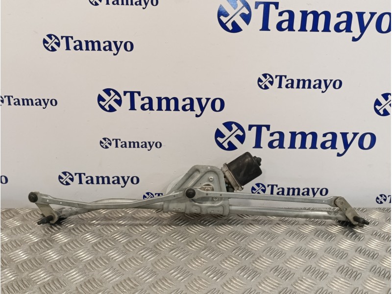 Recambio de motor limpia delantero para mini mini (r56) 1.4 16v cat referencia OEM IAM 54126867  