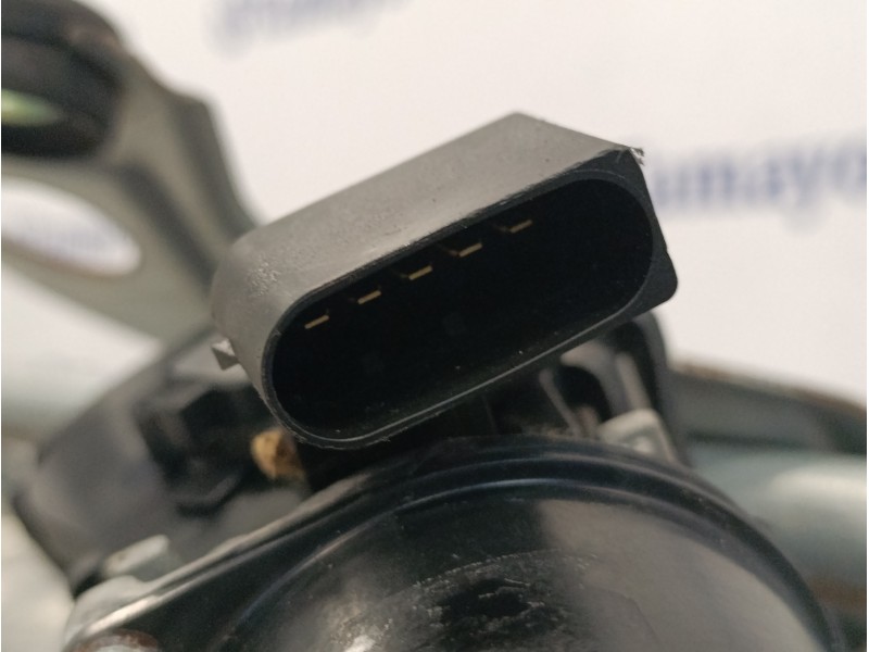 Recambio de motor limpia delantero para mini mini (r56) 1.4 16v cat referencia OEM IAM 54126867  