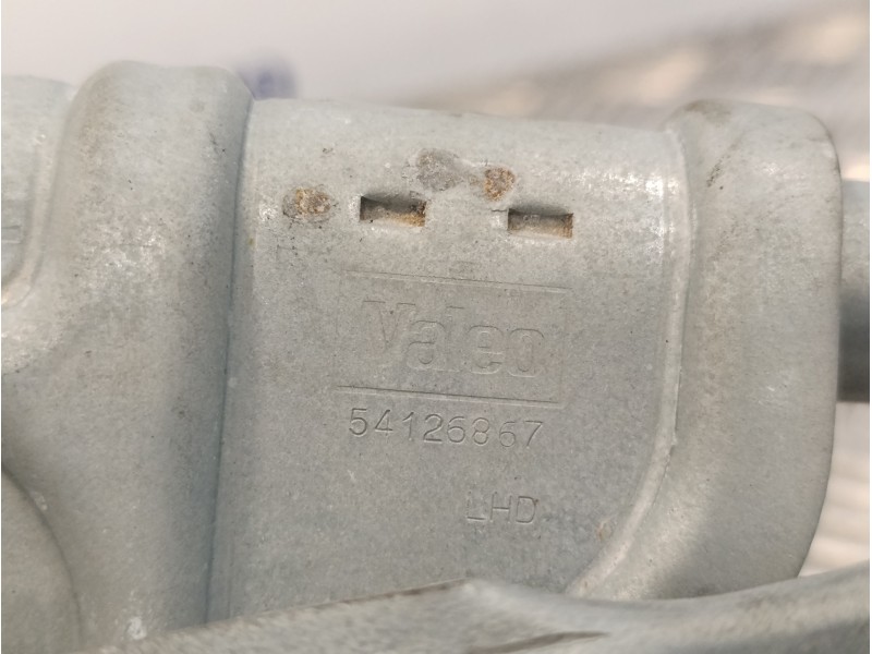 Recambio de motor limpia delantero para mini mini (r56) 1.4 16v cat referencia OEM IAM 54126867  