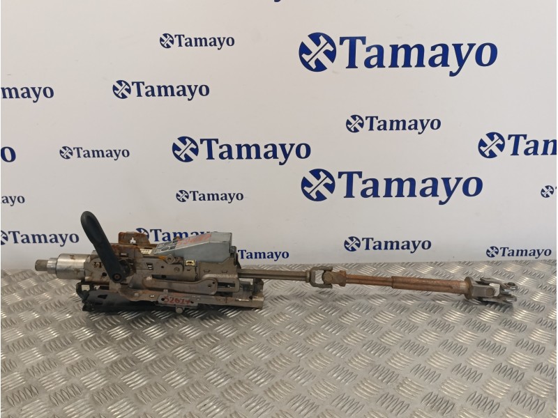 Recambio de columna direccion para mini mini (r56) 1.4 16v cat referencia OEM IAM 275289710  RG23152150