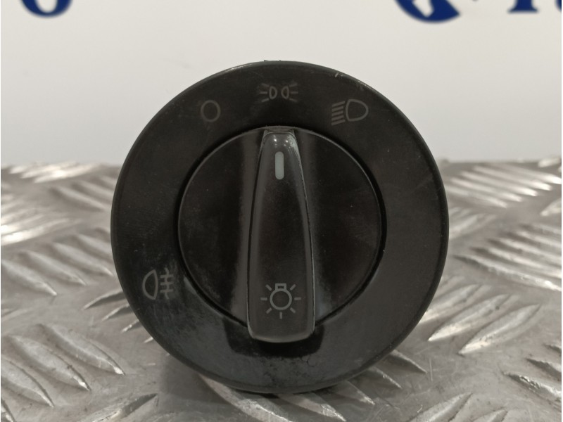 Recambio de mando luces para ford galaxy (vy) 1.9 tdi cat referencia OEM IAM BK73B0941531B  04052002